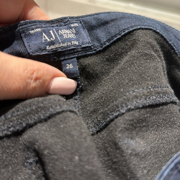 Armani jeans - Picture 7 of 7